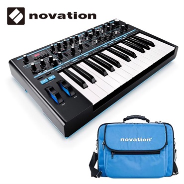 Bass stationII+専用ギグバッグセット