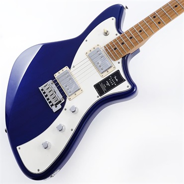 Limited Edition Player Plus Meteora (Sapphire Blue Transparent) 【B級特価】