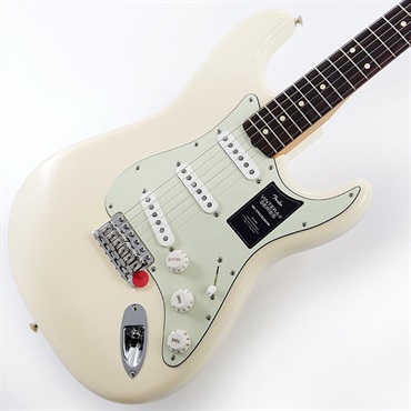 Vintera II 60s Stratocaster (Olympic White) 【B級特価】
