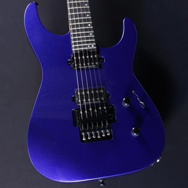 American Series Virtuoso (Mystic Blue/Streaked Ebony) #JAS2302028【B級特価】