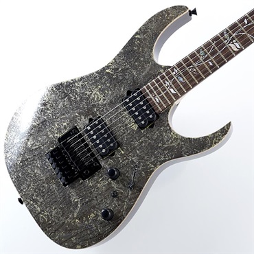 Ibanez j.custom RG8620AH-BQZ (Black Quartz) SN.F2516255