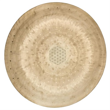 WGFOL12 [Wind Gongs Flower Of Life 12'']