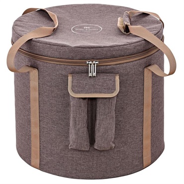 CSBB16BR [Crystal Singing Bowl Bag / 16インチ用]