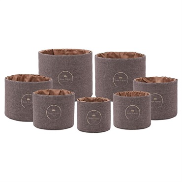 CSBPSSET2 [Crystal Singing Bowl Travel Bag Set]