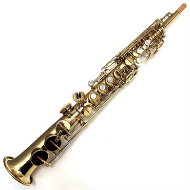 VINTAGE 1978's H.Selmer (France) MarkVI W/O GL S/N:289xx9 Original Lacquer 【調整&セットアップ後出荷】【5年間キーバランス調整無料】