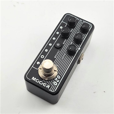USED 中古 Micro Preamp 020
