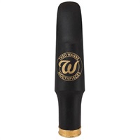 「オープニング：5」バリトンサックス用マウスピース セオ・ワニ ESSENTIALS JAZZ AMP