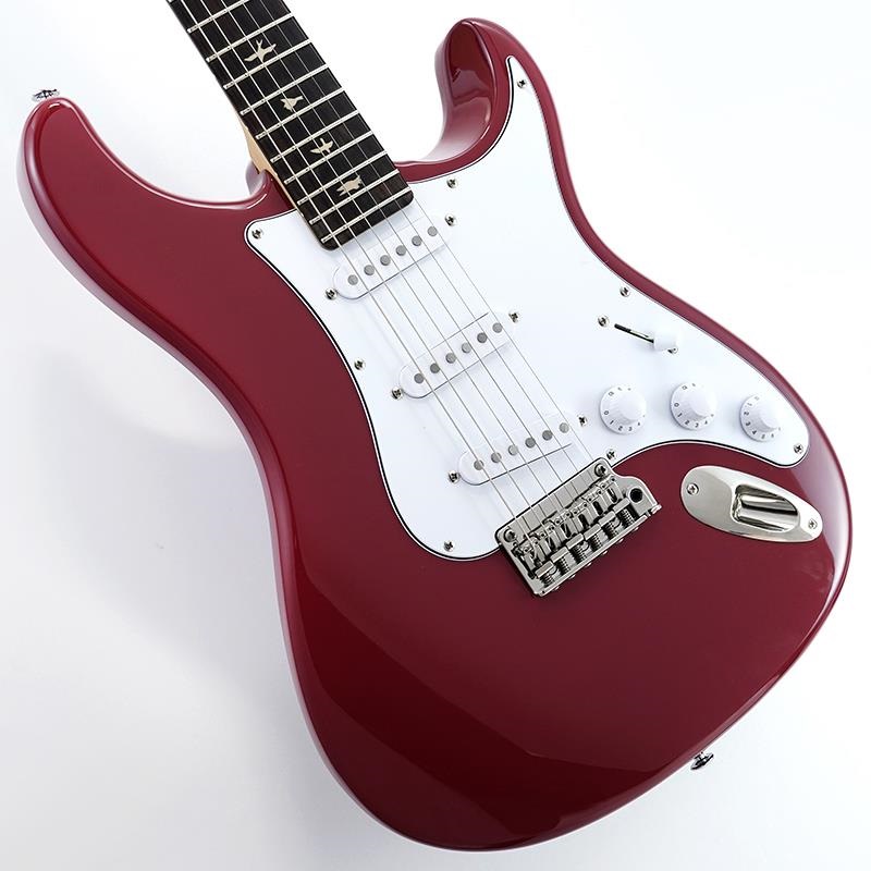 SE Silver Sky Rosewood (Derby Red) [John Mayer Model]  SN.CTIH037901 【2025年生産品】の商品画像