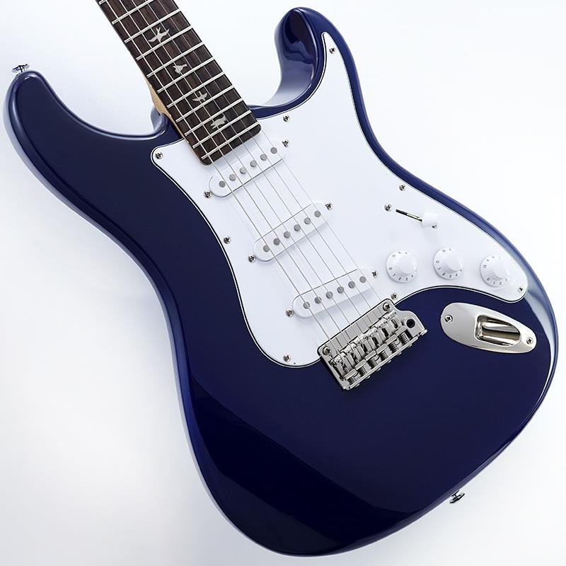 SE Silver Sky Rosewood (Trad Blue) [John Mayer Model] SN.CTIH053644 【2025年生産品】の商品画像