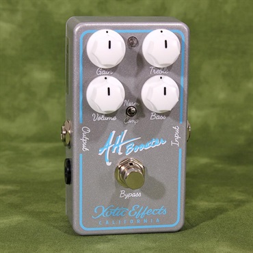 USED 中古 AH Booster(AHB)