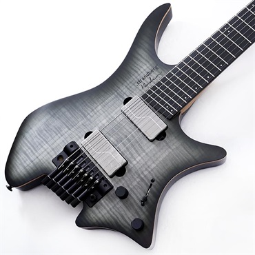 Boden Prog NX 7 (Charcoal Black)