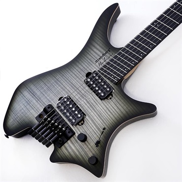 Boden Prog NX 6 (Charcoal Black)