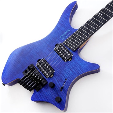 Boden Prog NX 6 (Deep Blue)