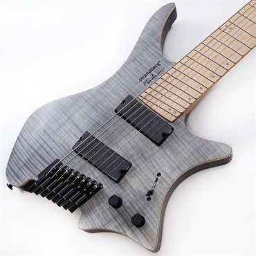 Boden Standard NX 8 (Charcoal)