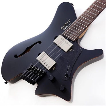 Strandberg Salen Jazz NX 6 (Black)