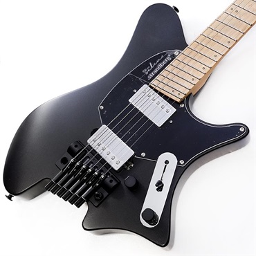 Salen Classic NX 6 Tremolo Black