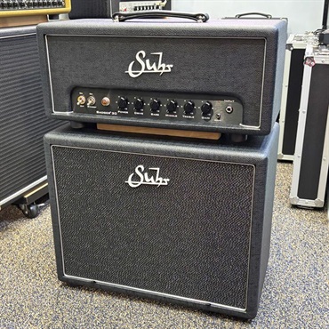 USED 中古　Badger 30 B ＋ 1×12Cab w/Veteran 30