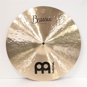 USED 中古 B18MTC [Byzance Traditional Medium Thin Crash 18''] [1450g]