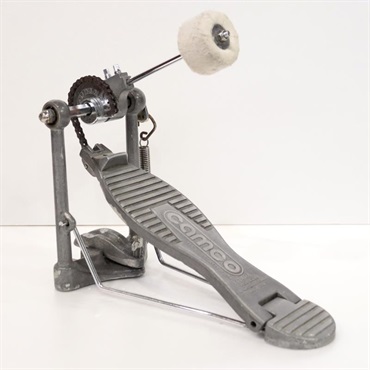 USED 中古品 DP120 [CAMCO Single Pedal/②]【委託品】
