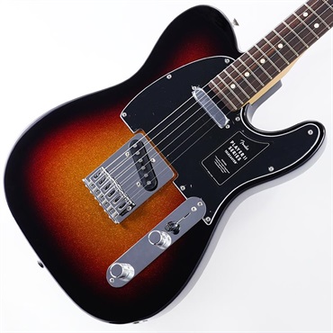 Limited Edition Player II Telecaster (Sparkle 3-Color Sunburst/Rosewood) 【B級特価】