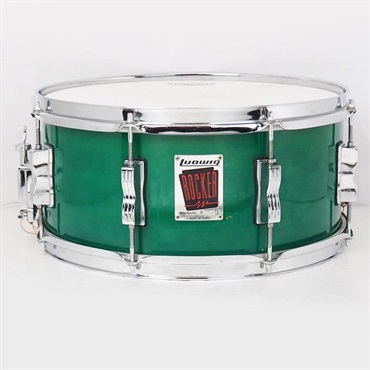 USED 中古 90s Rocker Elite Snare Drum 14×6.5