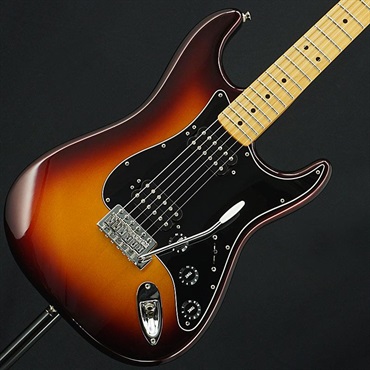 USED 中古 FSR Standard Stratocaster HH (Metallic 3-Tone Sunburst) ［SN.MX10204985］ フェンダー