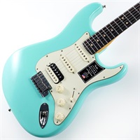 American Ultra Luxe Vintage '60s Stratocaster HSS (Sea Foam Green /Rosewood) 【The Spring Summer 2026 Campaign】