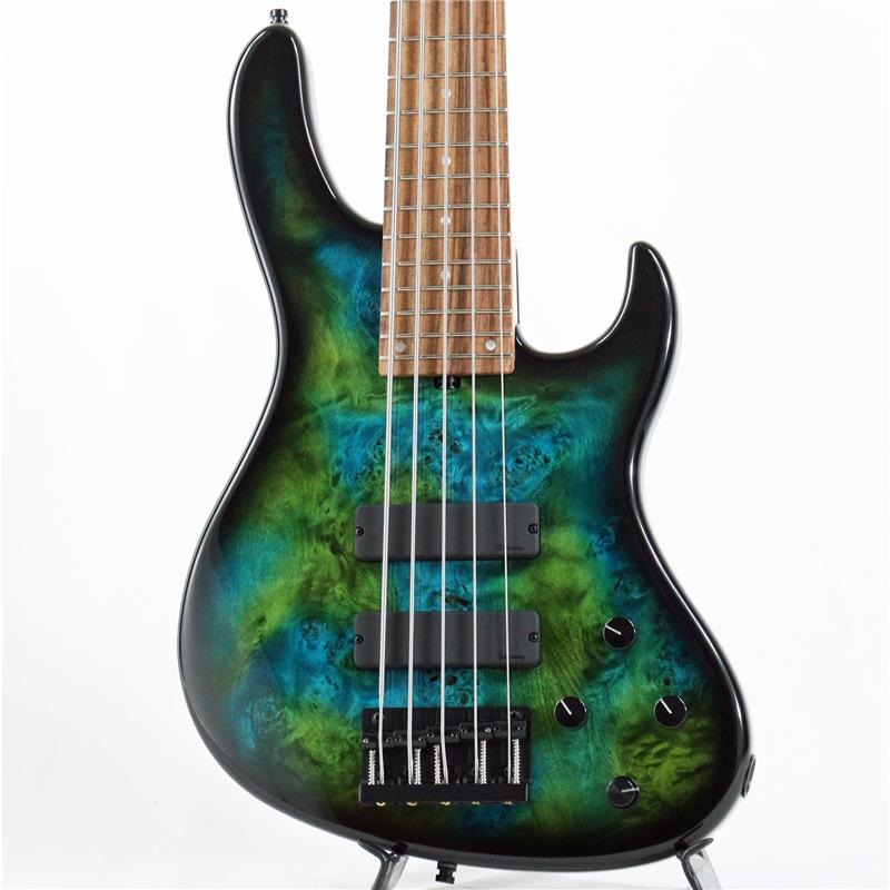 MetroLine 24-Fret Modern Bass Special Edition Nebula 5st 【夏先取り大特価セール】の商品画像