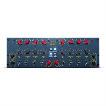 【Chandler Limited & Summit Audio プラグインセール！】Chandler Limited Curve Bender(ソフチューブ)(プラグインソフト)(オンライン納品)