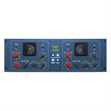 Softube 【Chandler Limited & Summit Audio プラグインセール！】Chandler Limited Zener Limiter(ソフチューブ)(プラグインソフト)(オンライン納品)