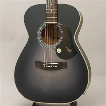 EBG808 LTD TE Spec Ghost Black  メイトン