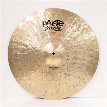USED 中古 Twenty Masters Collection Dark Ride 20'' [1970g / リベットホール×4]