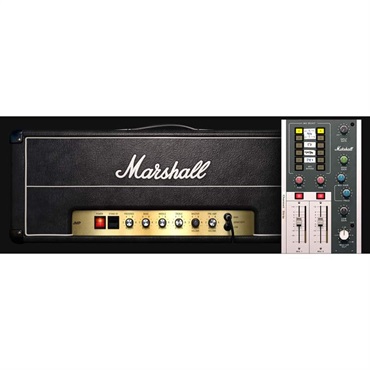 Marshall JMP 2203(ソフチューブ)(プラグインソフト)(オンライン納品)