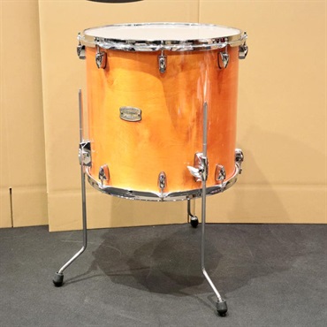 USED 中古 SBF1615-HA [Stage Custom Birch 16''×15'' Floor Tom - ハニーアンバー]