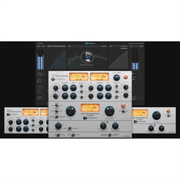 Summit Audio Grand Channel(ソフチューブ)(プラグインソフト)(オンライン納品)