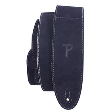 2.5 SUEDE NAVY P25S-206