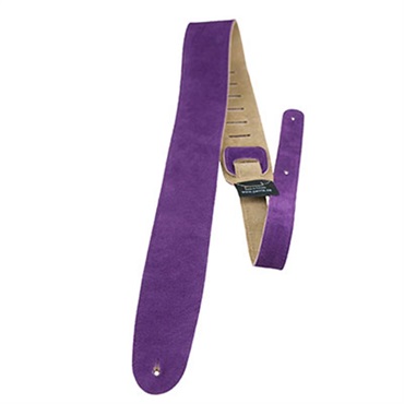 2.5 SUEDE PURPLE P25S-204