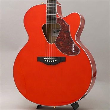 【夏のボーナスセール】G5022CE Rancher Jumbo Cutaway Electric Savannah Sunset  グレッチ