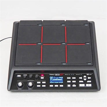 Roland USED 中古 SPD-SX [Sampling Pad]