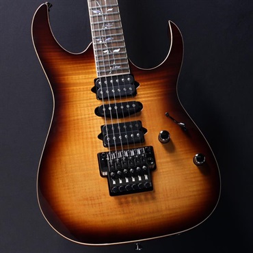 j.custom Axe Design Lab RG8870-BSR (Brownish Sphalerite) [SPOT MODEL]