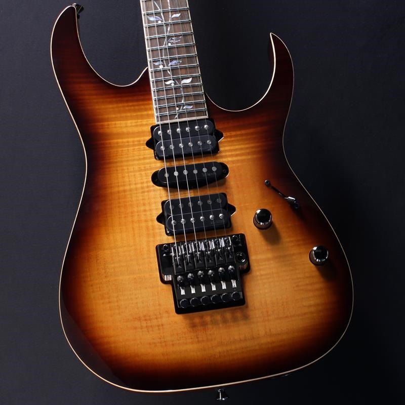 j.custom Axe Design Lab RG8870-BSR (Brownish Sphalerite) [SPOT MODEL]の商品画像
