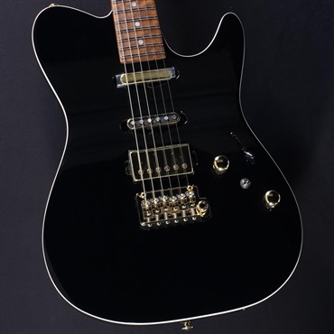 LB1-BK (Black) [Lari Basilio Model]