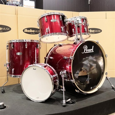 USED 中古 Vision Birch 5pcs Drum Set