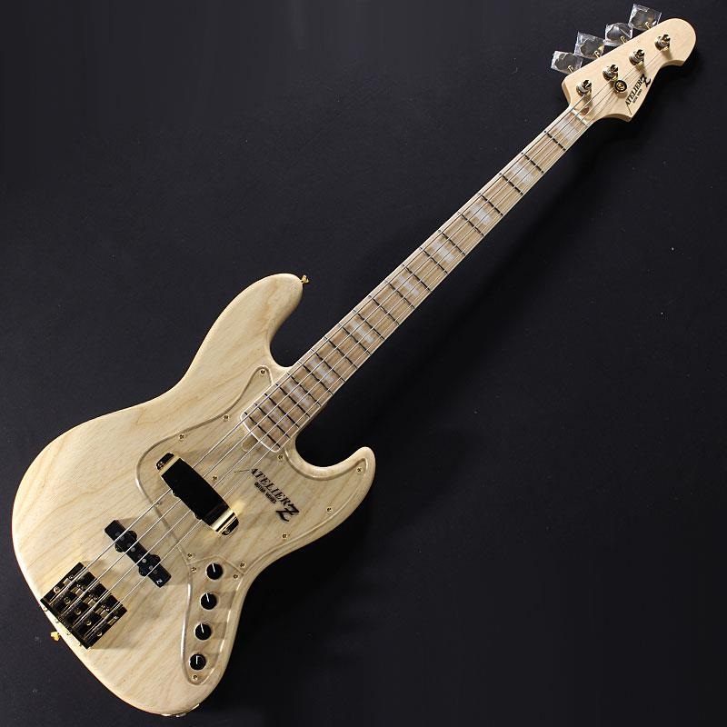 M#245 Custom (N MAT/M/Gold Hardware/Open Pore) 【夏先取り大特価セール】 【Atelier Z × IKEBEオリジナルポーチプレゼント】の商品画像