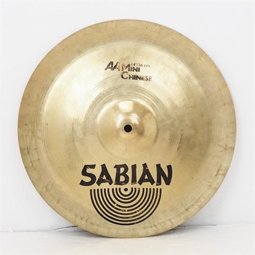USED 中古 AA Mini Chinese 14 Brilliant [AA-14MIC-B]
