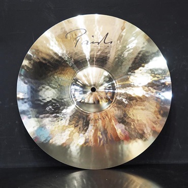 USED 中古 Signature The Paiste Line Reflector Full Crash 16 [998g]