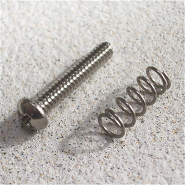 Inch SC octave screws (6) [963]