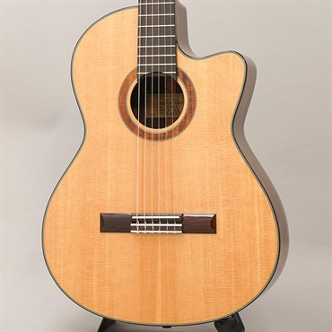 CTM CE-3D Select Spruce Top ～Ikebe Original Order Model～ Kヤイリ