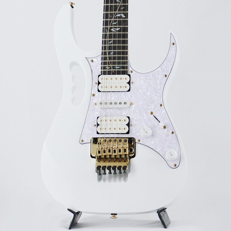 Premium JEM7VP-WH (White) [Steve Vai Model]の商品画像