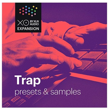 XOpak Trap (XOpak)(プラグインソフト)(オンライン納品)